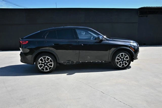 2025 BMW U10 X2 - Image 6 of 21
