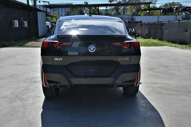 2025 BMW U10 X2 - Image 4 of 21