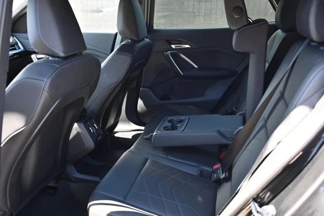 2025 BMW U10 X2 - Image 21 of 21