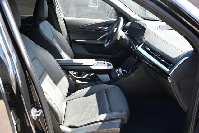 2025 BMW U10 X2 - Image 18 of 21
