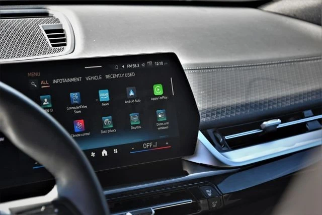 2025 BMW U10 X2 - Image 11 of 21