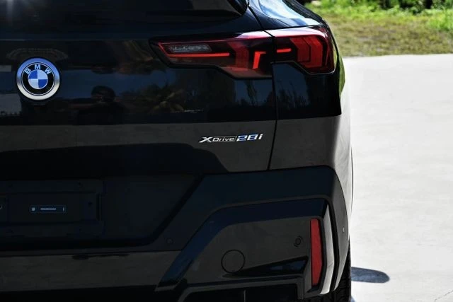 2025 BMW U10 X2 - Image 9 of 21