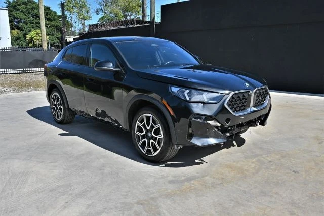 2025 BMW U10 X2 - Image 2 of 21