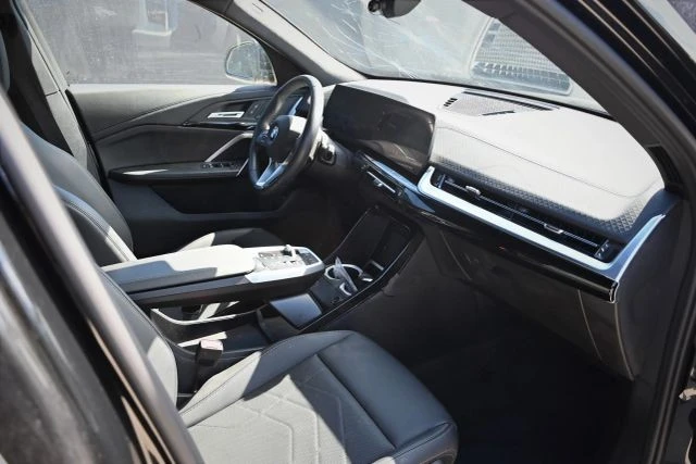 2025 BMW U10 X2 - Image 19 of 21