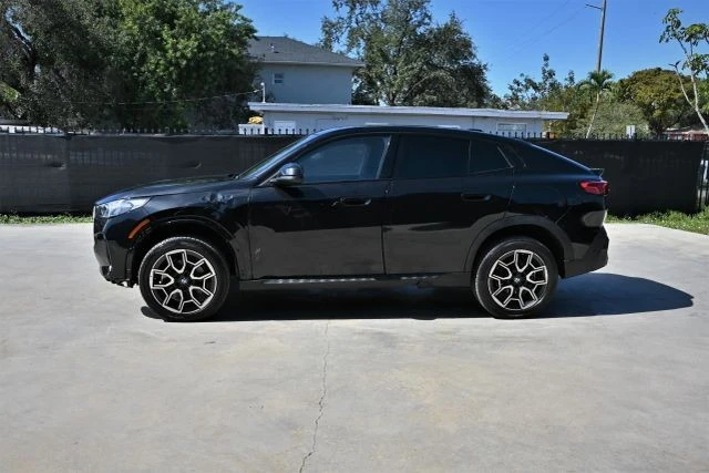 2025 BMW U10 X2 - Image 7 of 21