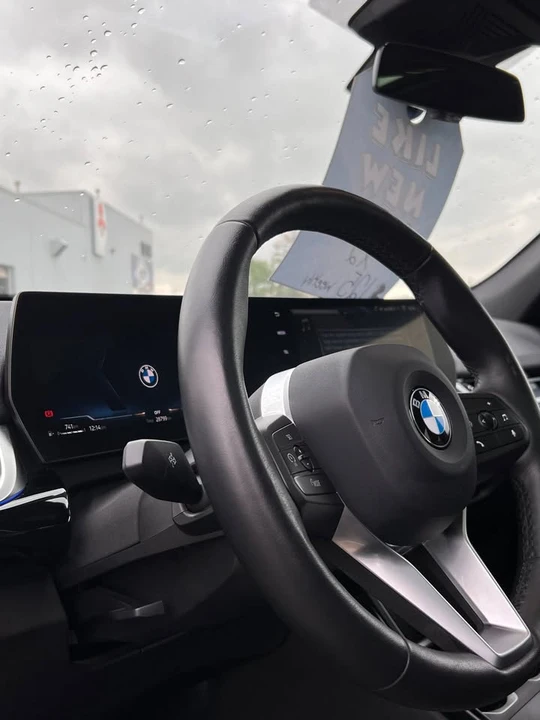 2025 BMW U10 X2 - Image 13 of 15