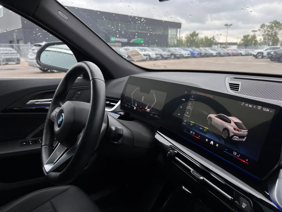 2025 BMW U10 X2 - Image 15 of 15