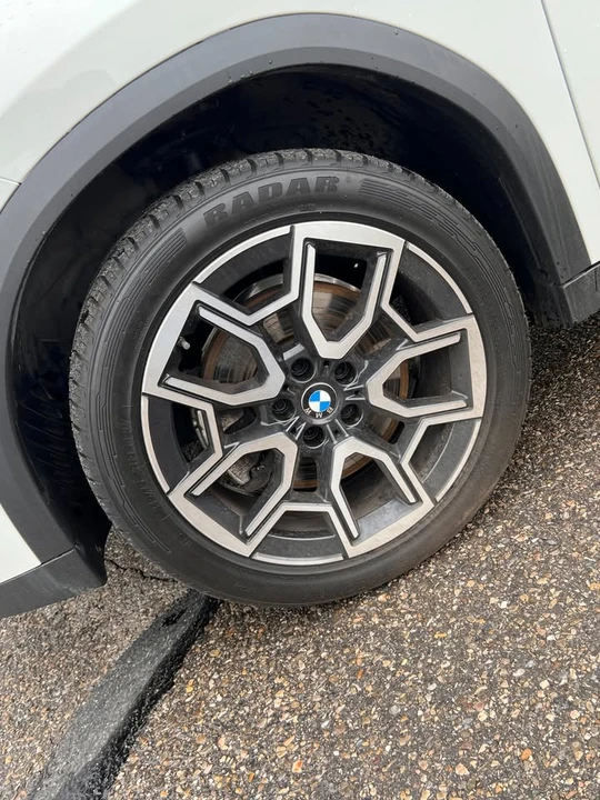 2025 BMW U10 X2 - Image 6 of 15
