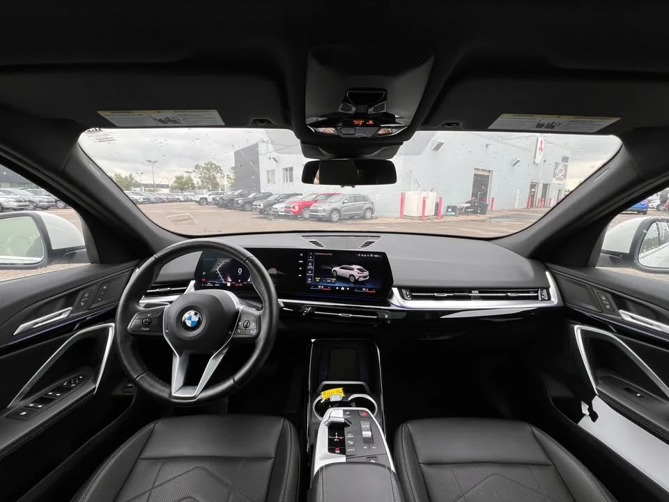 2025 BMW U10 X2 - Image 9 of 15