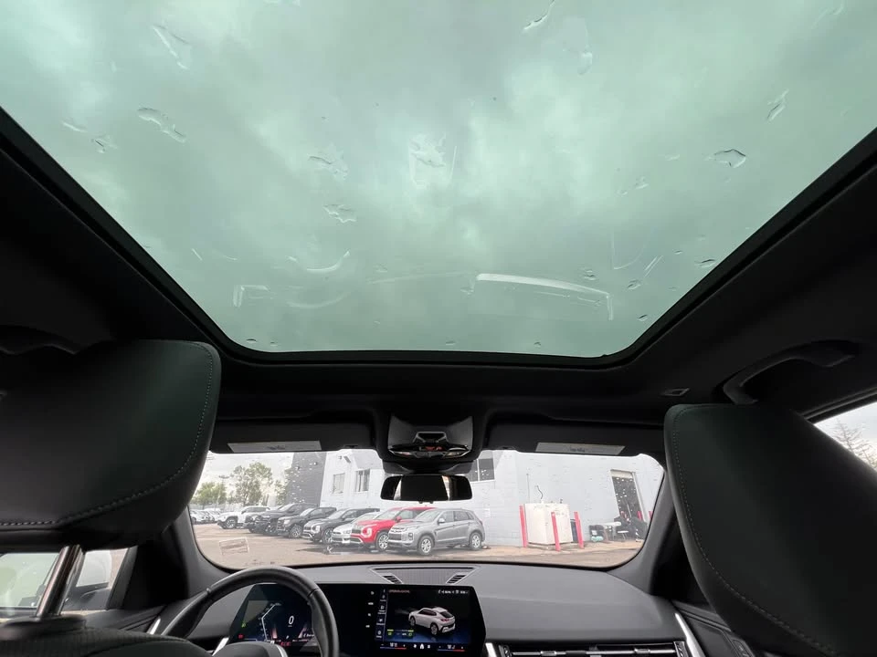 2025 BMW U10 X2 - Image 10 of 15