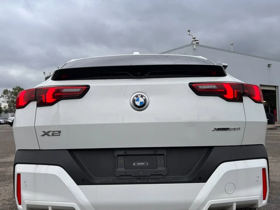 2025 BMW U10 X2 - Image 5 of 15