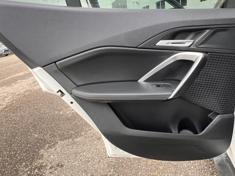 2025 BMW U10 X2 - Image 7 of 15