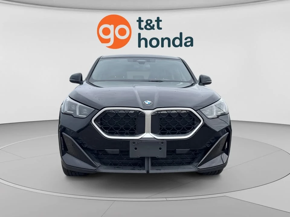 2025 BMW U10 X2 - Image 8 of 20