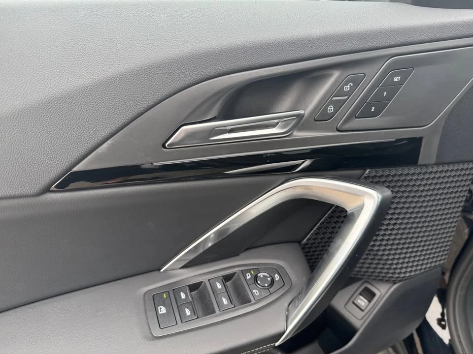 2025 BMW U10 X2 - Image 12 of 20