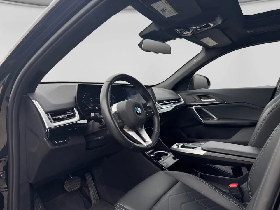 2025 BMW U10 X2 - Image 13 of 20