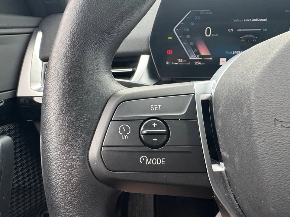 2025 BMW U10 X2 - Image 17 of 20