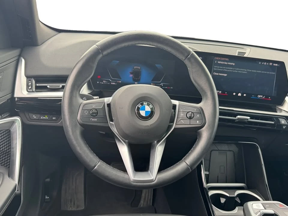 2025 BMW U10 X2 - Image 15 of 20