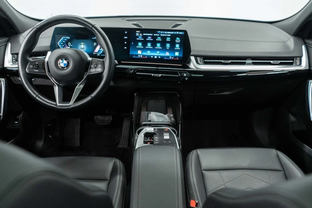 2025 BMW U10 X2 - Image 9 of 12