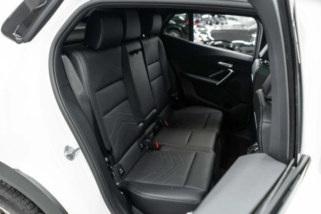 2025 BMW U10 X2 - Image 12 of 12