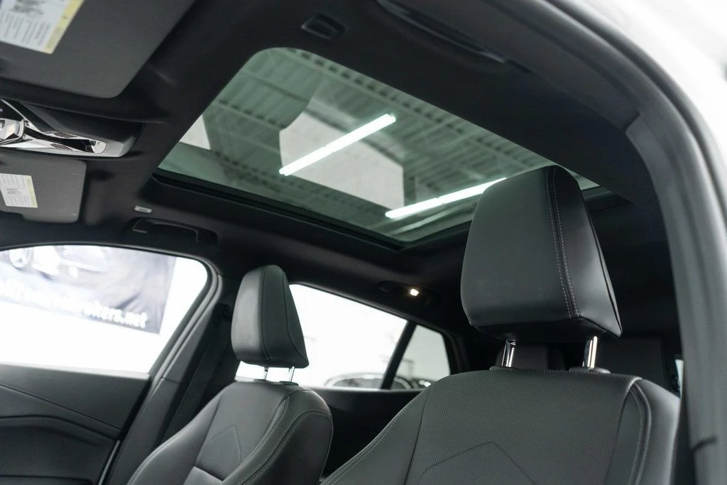 2025 BMW U10 X2 - Image 8 of 12