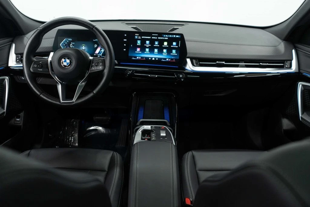 2025 BMW U10 X2 - Image 10 of 12