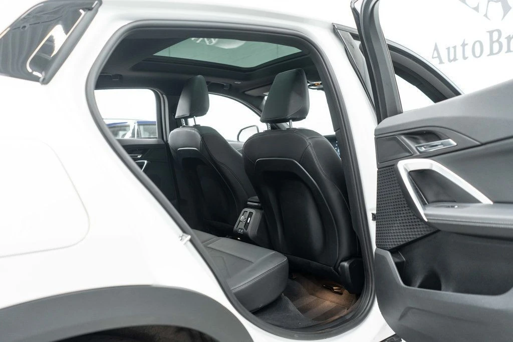 2025 BMW U10 X2 - Image 12 of 12
