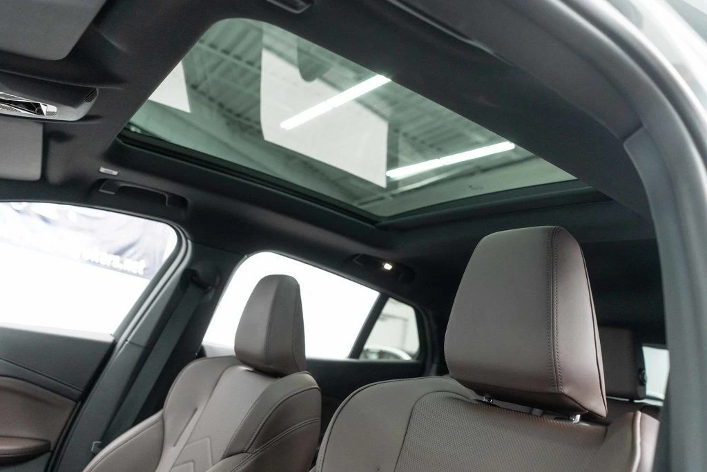 2025 BMW U10 X2 - Image 8 of 12