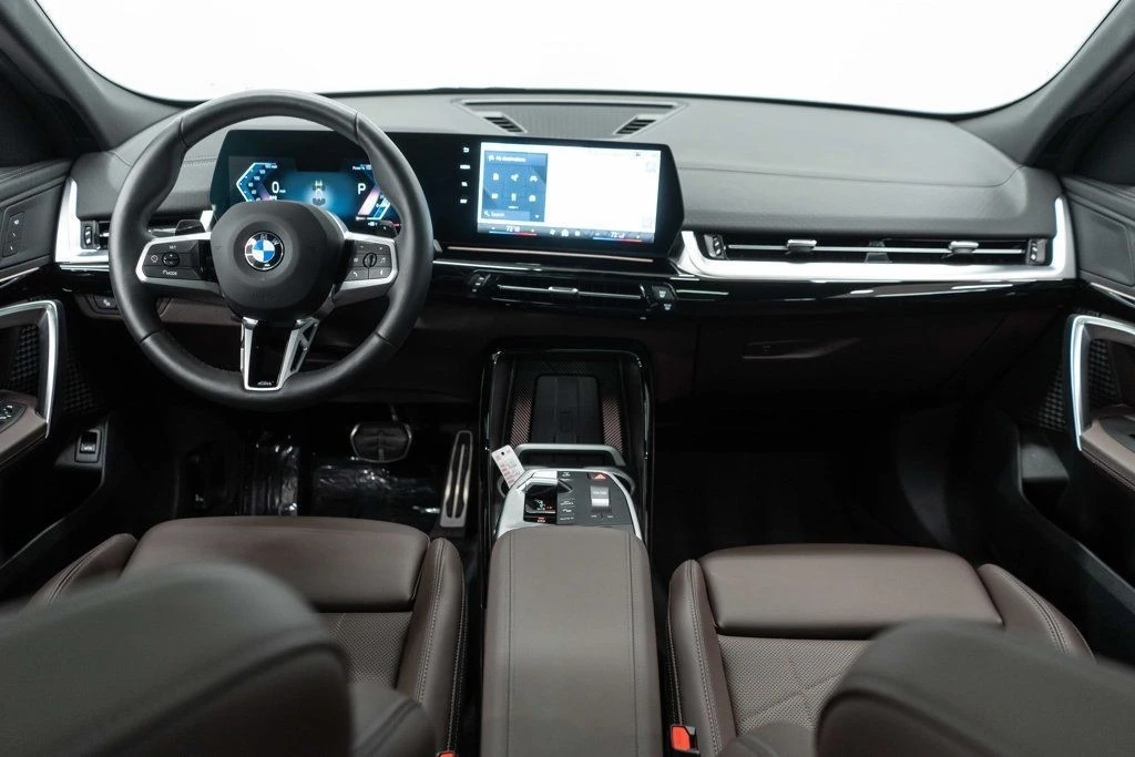 2025 BMW U10 X2 - Image 10 of 12