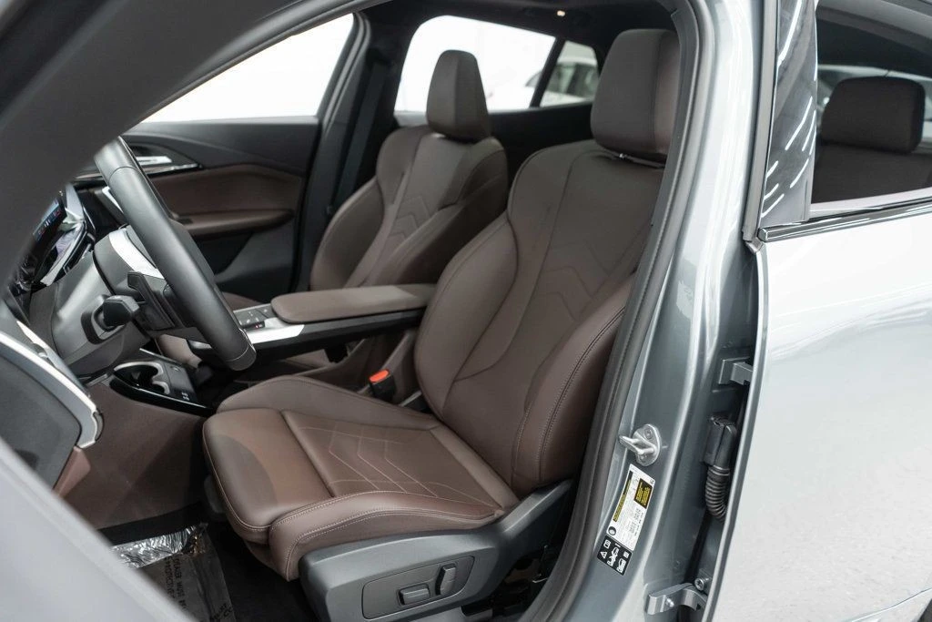 2025 BMW U10 X2 - Image 9 of 12