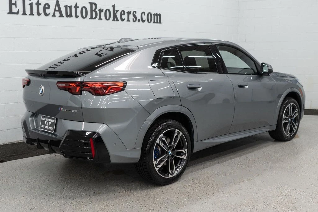 2025 BMW U10 X2 - Image 6 of 12