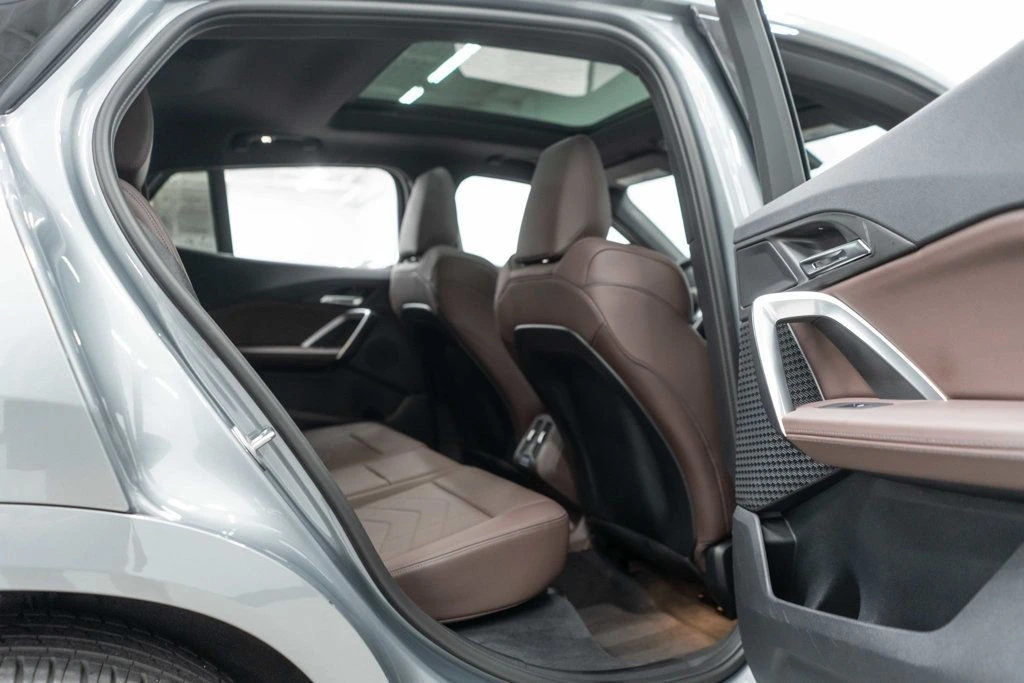 2025 BMW U10 X2 - Image 12 of 12