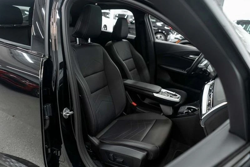2025 BMW U10 X2 - Image 11 of 12