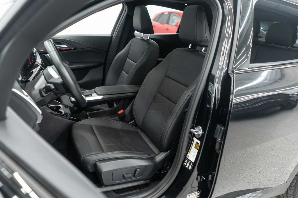 2025 BMW U10 X2 - Image 10 of 12