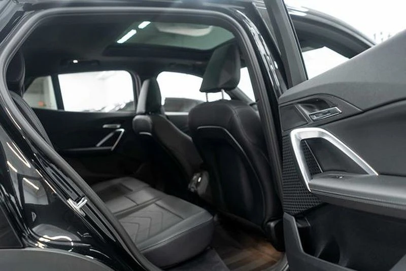 2025 BMW U10 X2 - Image 12 of 12