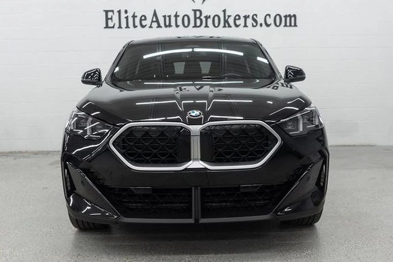 2025 BMW U10 X2 - Image 3 of 12