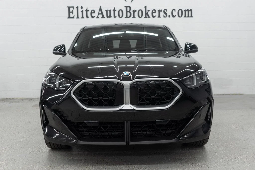 2025 BMW U10 X2 - Image 3 of 12