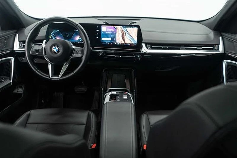 2025 BMW U10 X2 - Image 9 of 12