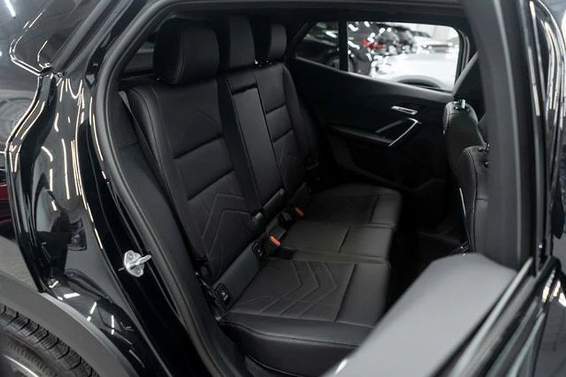 2025 BMW U10 X2 - Image 12 of 12