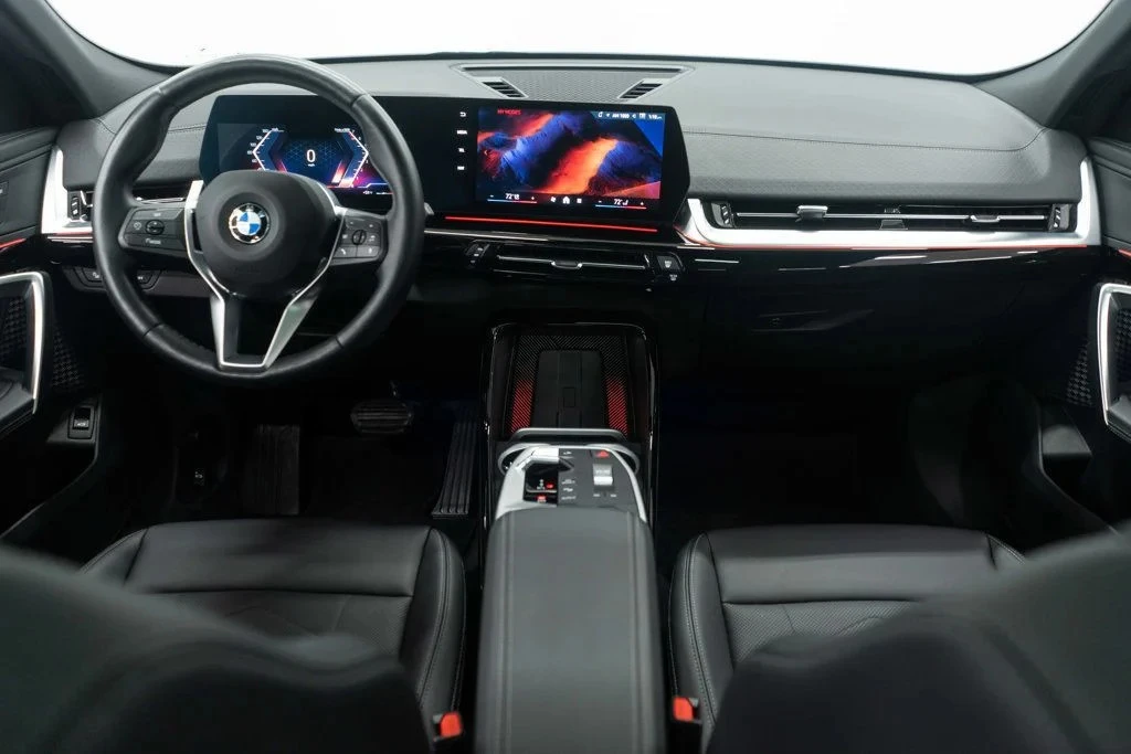 2025 BMW U10 X2 - Image 10 of 12
