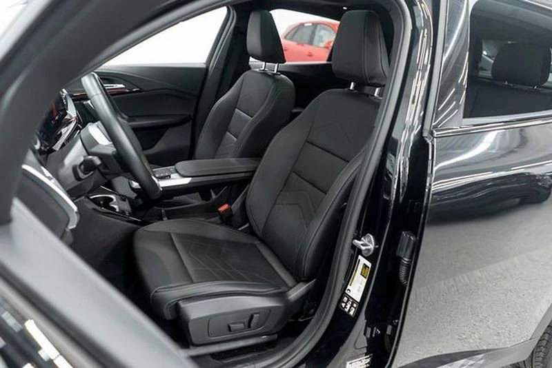 2025 BMW U10 X2 - Image 9 of 12