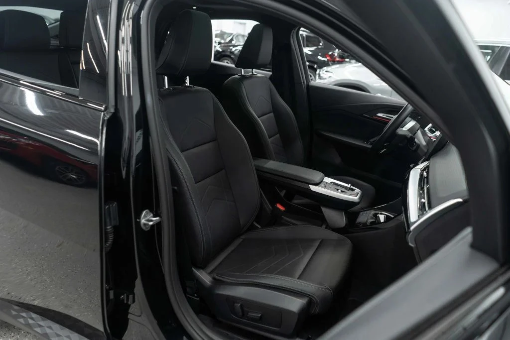 2025 BMW U10 X2 - Image 11 of 12