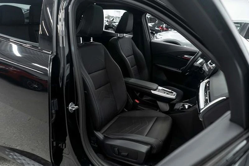 2025 BMW U10 X2 - Image 11 of 12