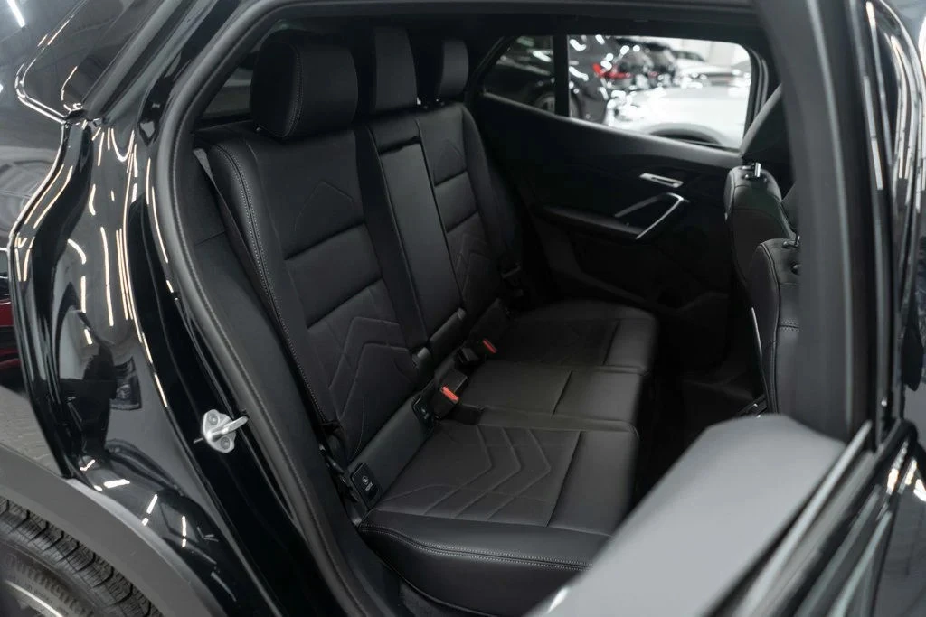 2025 BMW U10 X2 - Image 12 of 12