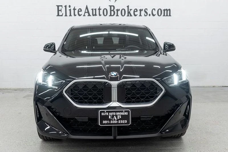 2025 BMW U10 X2 - Image 3 of 12