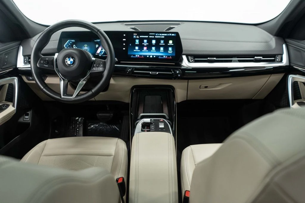 2025 BMW U10 X2 - Image 10 of 12