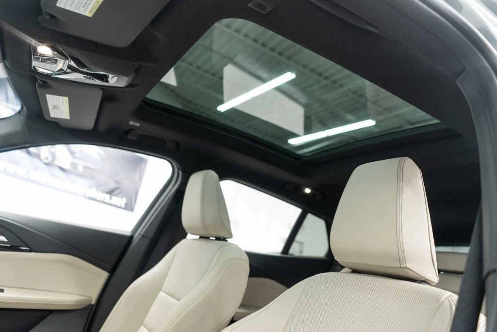 2025 BMW U10 X2 - Image 8 of 12