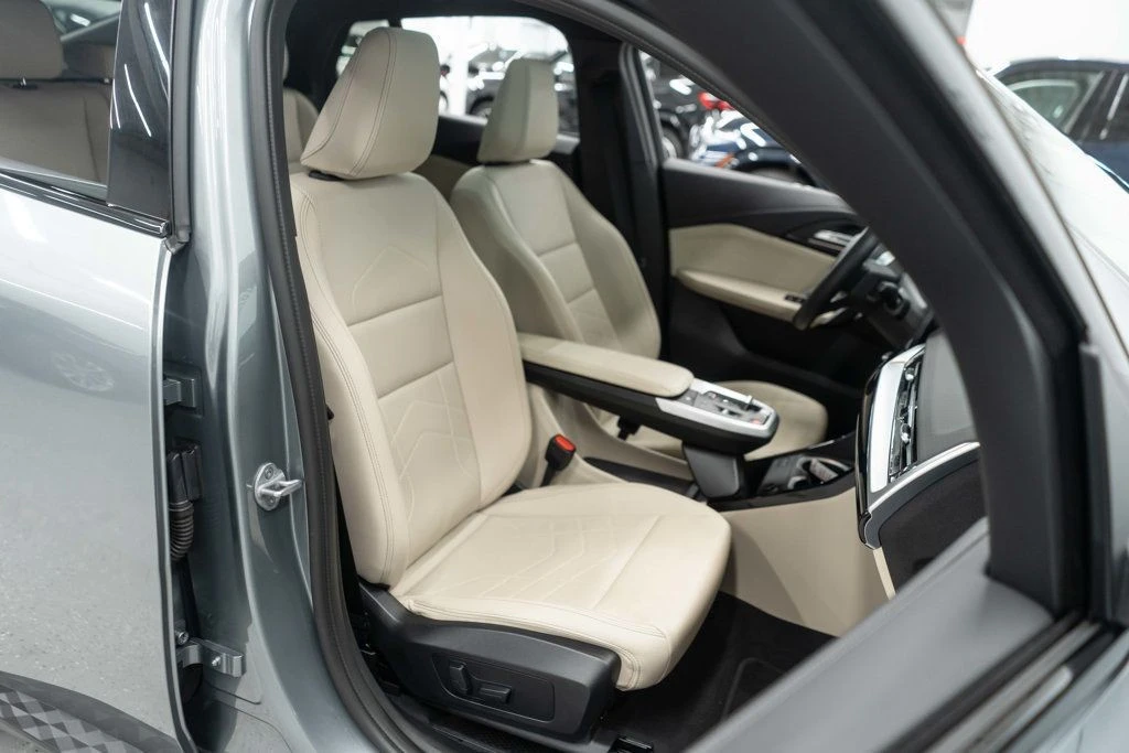 2025 BMW U10 X2 - Image 11 of 12