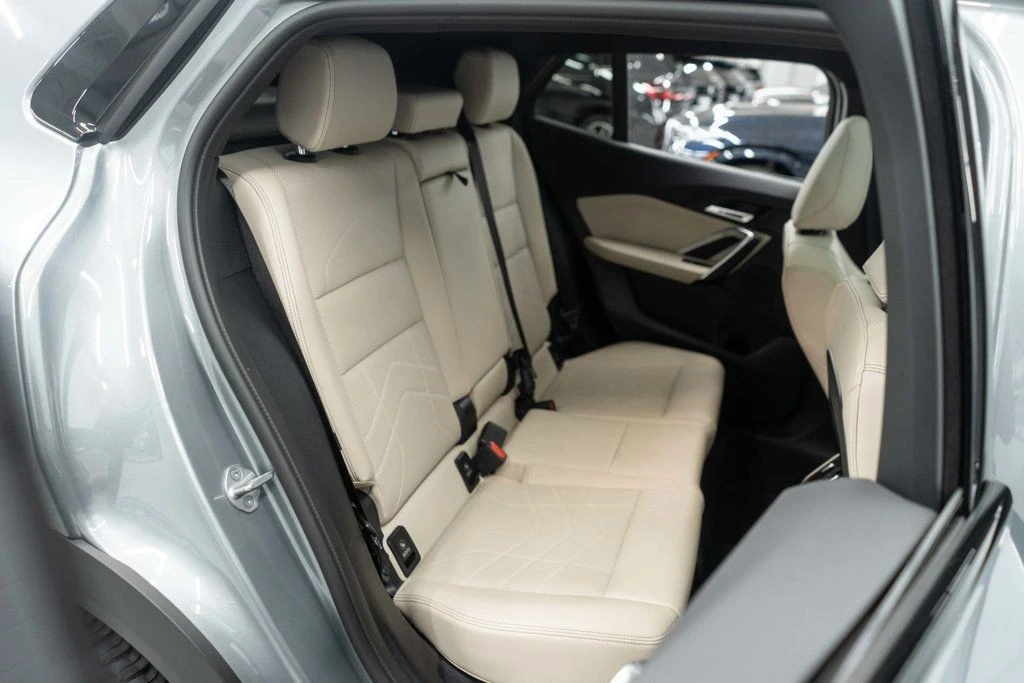 2025 BMW U10 X2 - Image 12 of 12