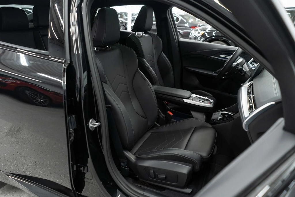 2025 BMW U10 X2 - Image 10 of 12