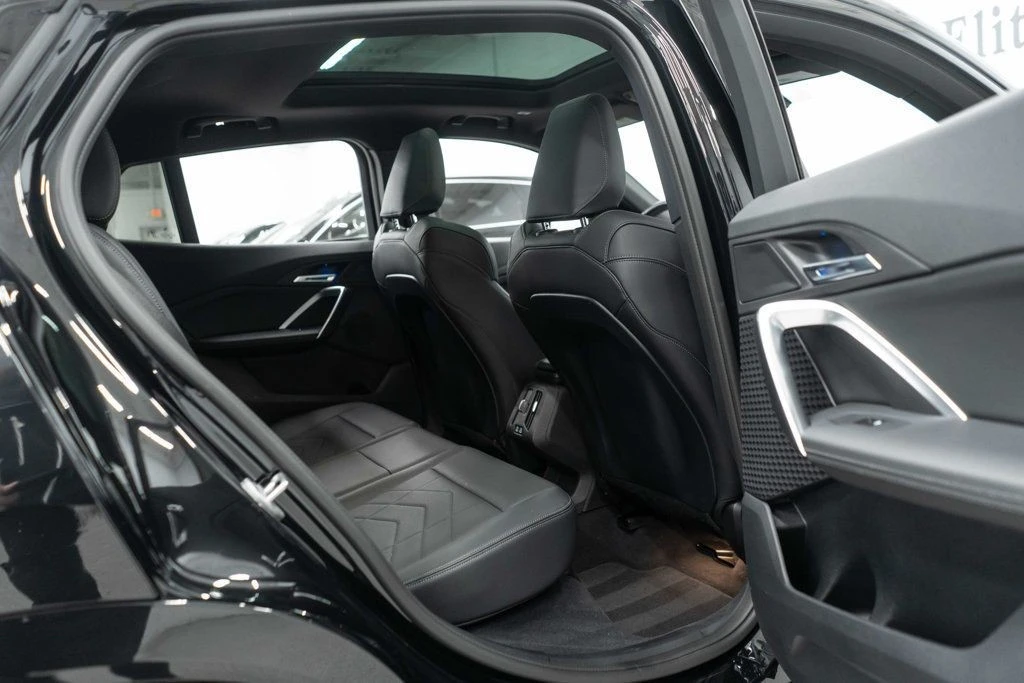 2025 BMW U10 X2 - Image 12 of 12